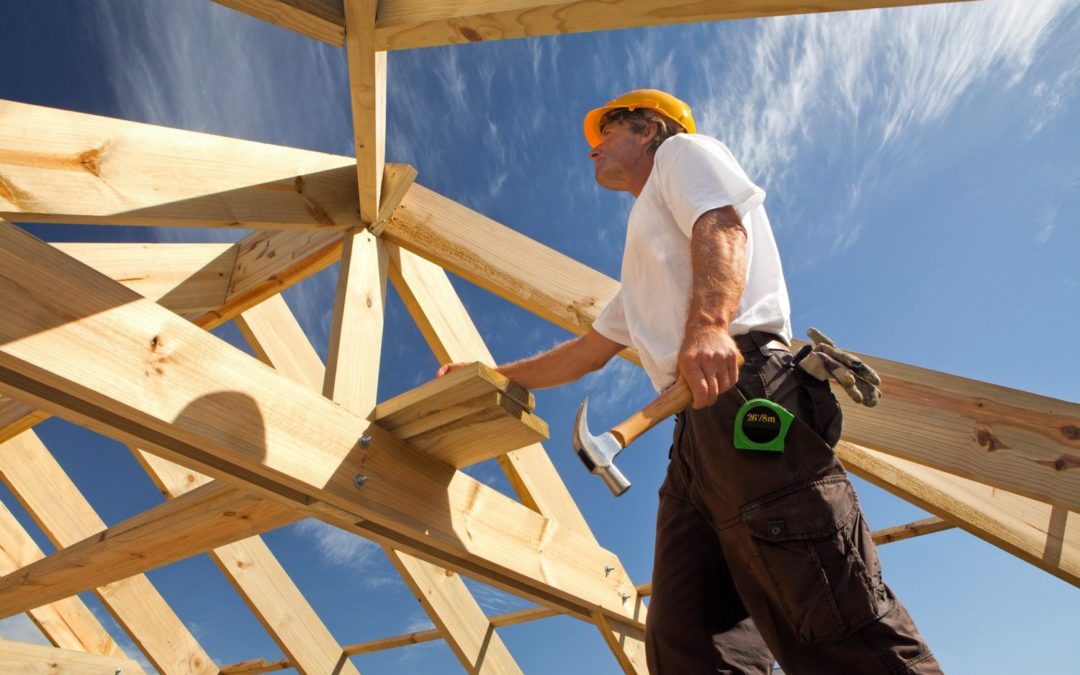 Commercial Carpentry