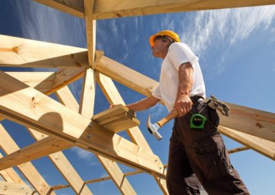 Commercial Carpentry