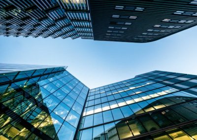 Deliver Building Construction