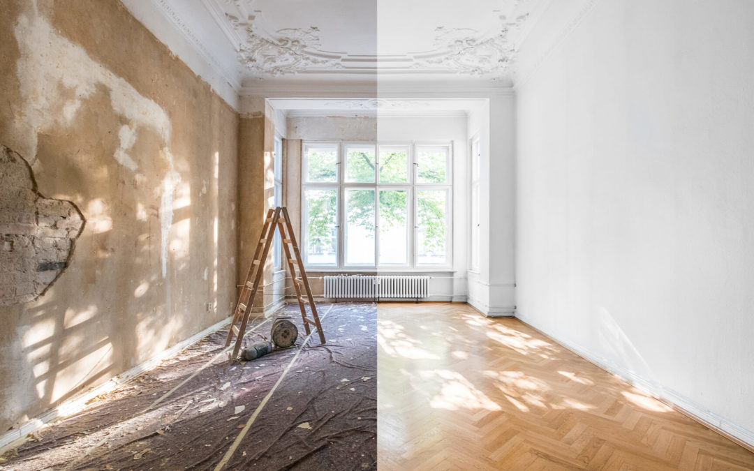 Renovations