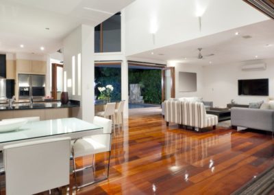 New House Builds
