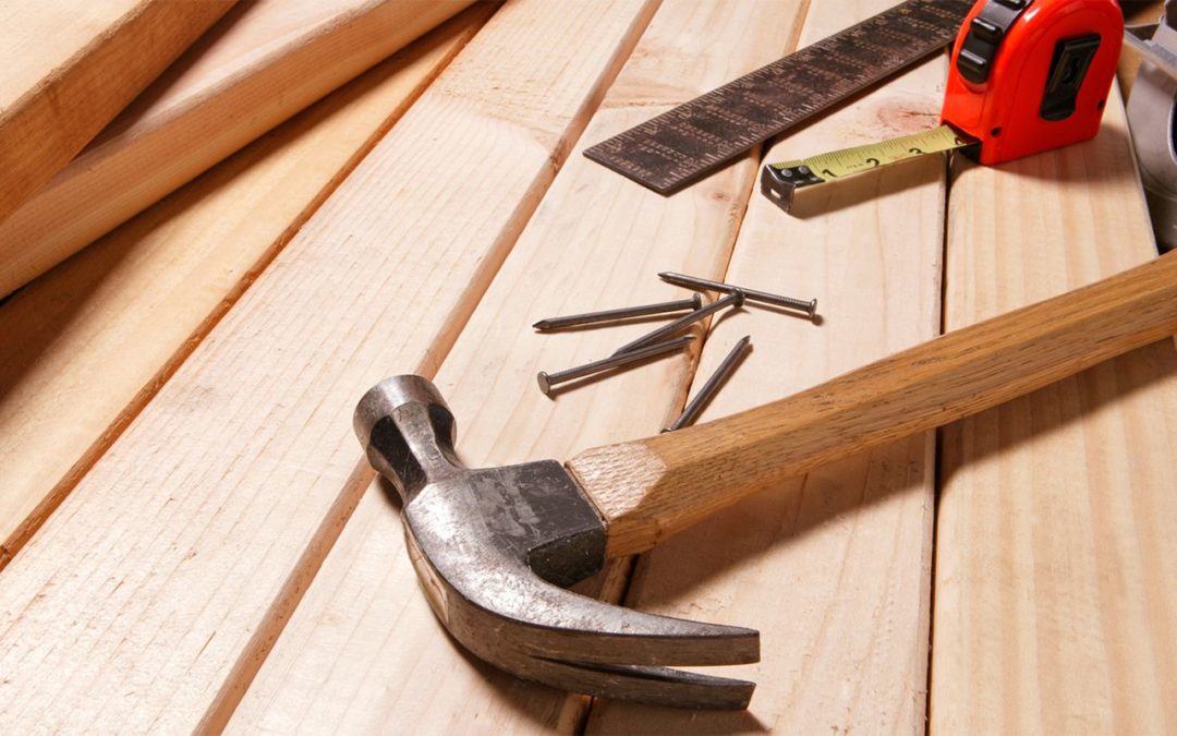 Residential Carpentry