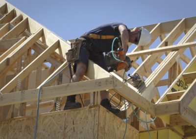 Maintenance Carpentry