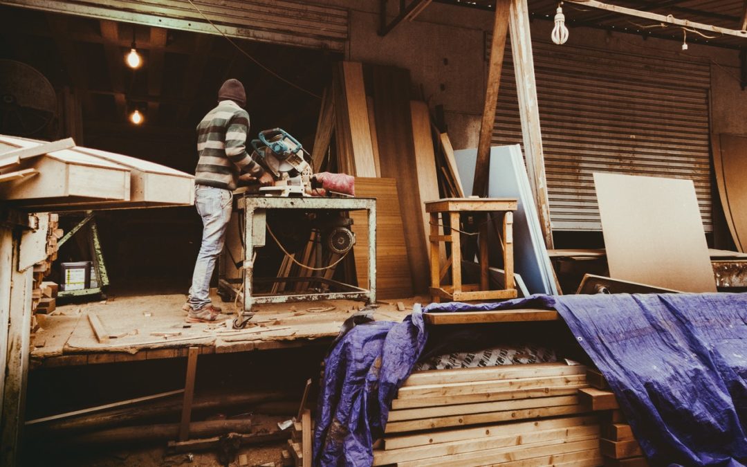 Construction Projects