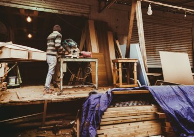 Construction Projects